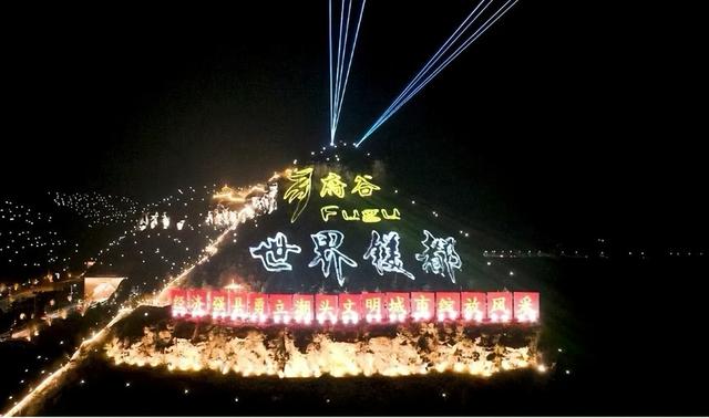 日本没想到，美国也没想到，中国陕西省这一产业，已成为全球焦点