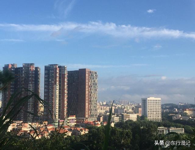 粤西三市：茂名县比市更有名，阳江和湛江谁是幸福城？