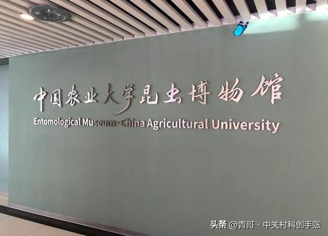 北京必藏！24 个免费室内场馆逛一天不重样，附预约攻略（中）