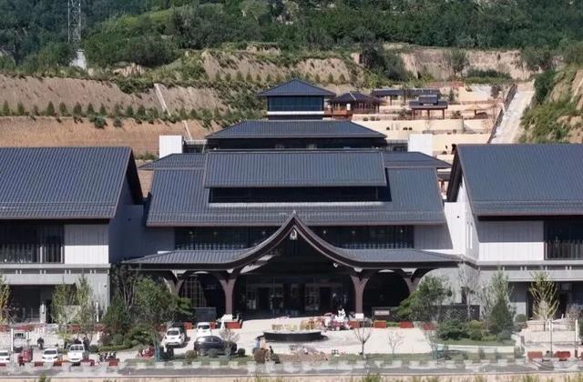 【国庆·中秋游庆城】奔赴庆城“双节”：秋日好景已就位，团圆游玩正当时！