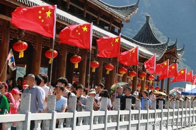【时间篇】清江画廊景区双节游览须知：时间安排一览与必读温馨提示
