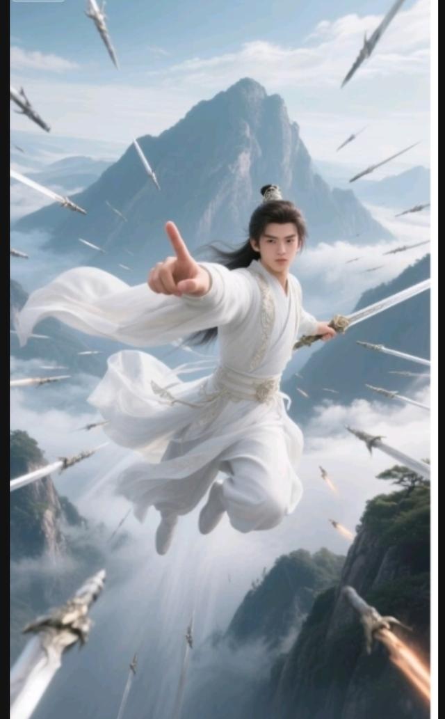 无敌剑魂4：辱我者，当以剑偿！尊严之战，触动灵魂的复仇史诗！