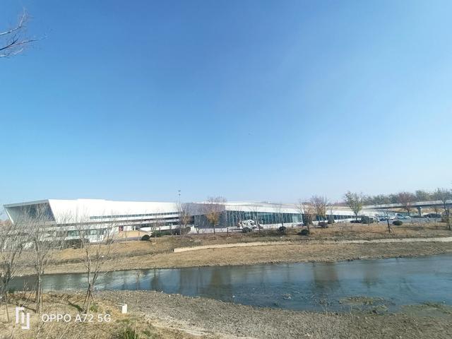 震憾人心的立体感超强的城市公园