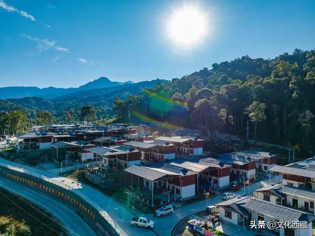 这个中国最后一个通公路的县城！凭什么成为无数人的此生必去？