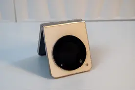 超薄国货小折叠，努比亚Flip评测图片