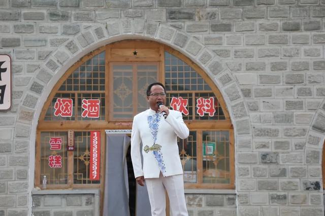 从“空心村”到“网红村”！石楼崖头村国庆爆火！民宿爆满、村民增收，这条致富路太燃了！