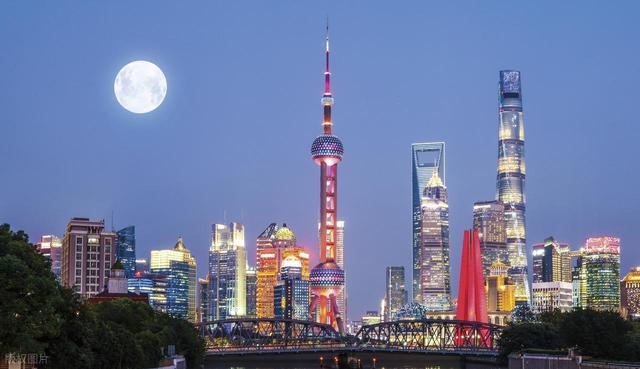 最新资讯-我是北京人，去了次上海市后发现：魔都跟其他城市纷歧样的10个点(33)