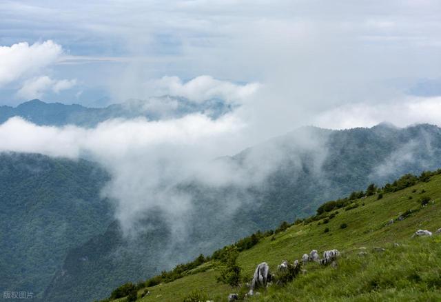 适合小住3-5天的7个地方，躺平式度假，去去班味