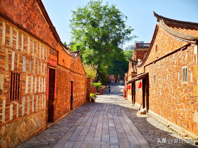 泉州旅游第一站，来到福建最强县级市，真有王炸！
