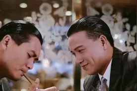 香港星光大道上为何没有万梓良图片