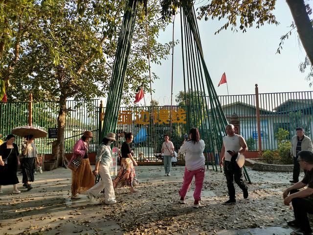 一寨两国的遗憾