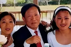 因老婆买菜露出马脚的间谍专家，吃里扒外，结局实在令人大快人心图片