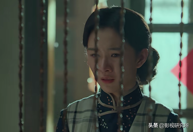 《沉默的荣耀》大结局，朱枫直至牺牲都不知，出卖自己的会是她