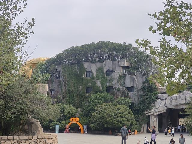 我在嵖岈山等你（2）