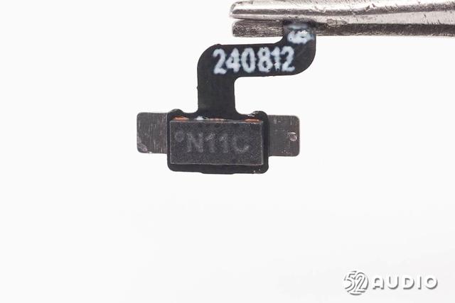 拆解报告：荣耀亲选TiinLab S7真无线降噪耳机
