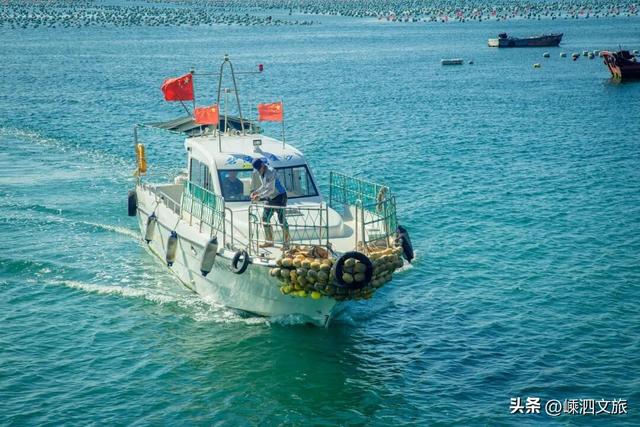 2026年嵊泗愿望清单收好！海岛之旅就这么安排！