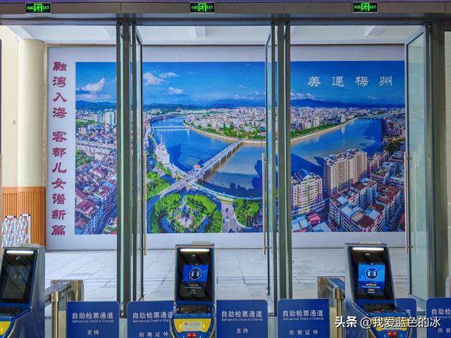 从全球最具代表性的客家人聚居地之一的梅州，来到潮汕地区的揭阳