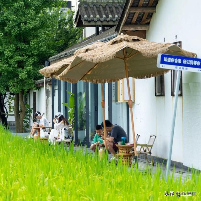 微度假到温江！国庆中秋假期攻略请查收→