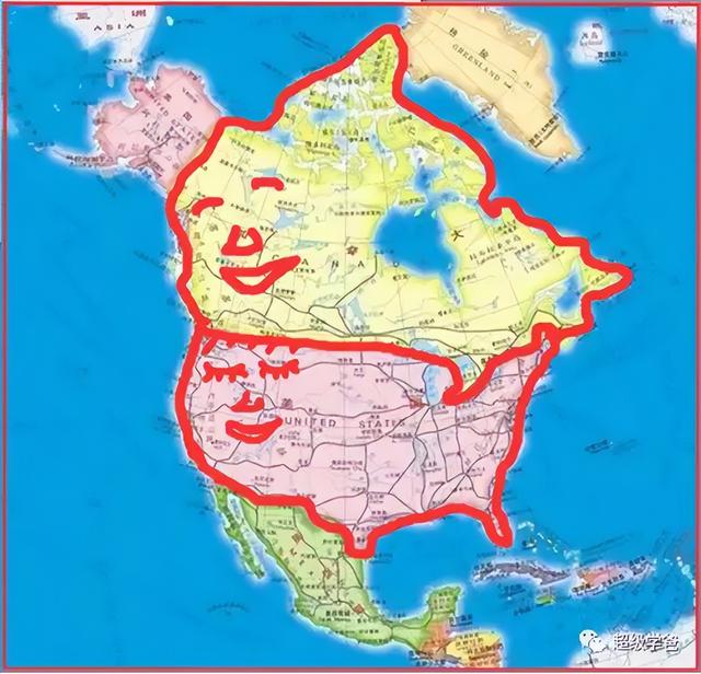 美国威逼下	，加拿大求生欲望很强，总理请求访华