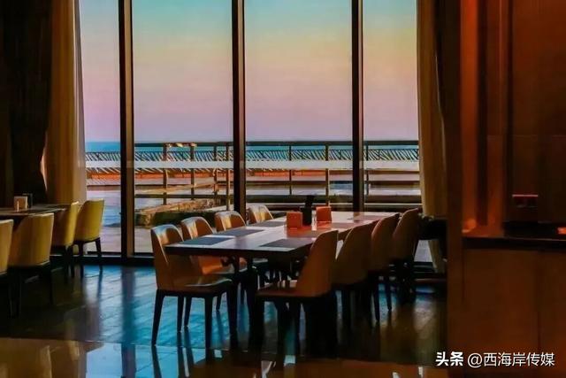 喜报！西海岸新添一处省级旅游休闲街区