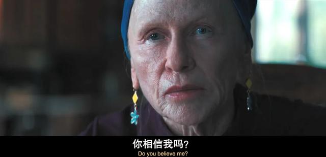 又爆了一部新片，他今年太火了