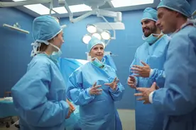 重症肺炎会致全身器官功能衰竭！如何护理？这6个方面是关键！图片