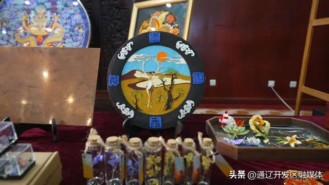 新新新新新新体验！西辽河影视文创基地等你来“开机”→