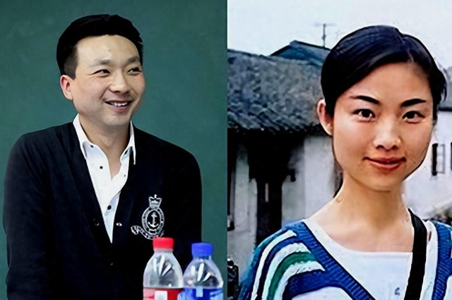 事实证明，54岁“丁克”了半辈子的康辉，早已走上了另一条大道