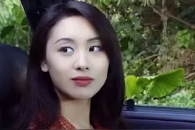 “豪门千金”郭可盈的疯狂荒唐史，她的故事远比你想象的要毁三观图片
