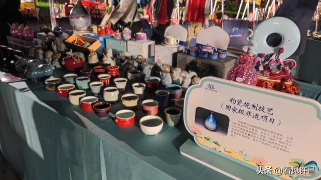 “没有围墙的剧场”开演！2026许昌三国文化旅游节邀您赴一场千年之约