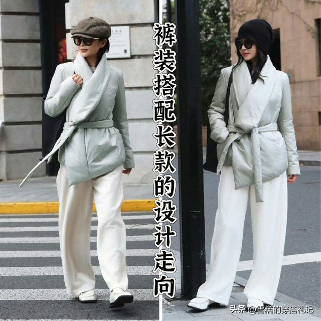 真正有品位的女人：裤不穿9分、裙不能过膝，看孟晚舟就知道了