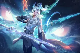 别再练敖隐了！高端局射手只有这3个，你都不会，活该上不去王者图片