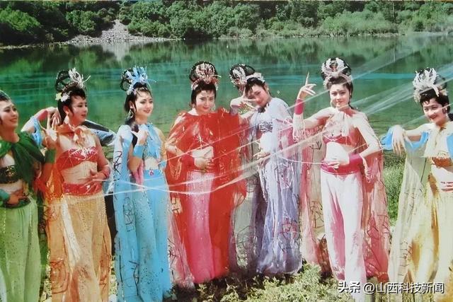 仲夏限定狂欢!“梦回西游 奇妙戎子”戎子酒庄景区夜游嘉年华,邀您共赴一场梦幻之旅!