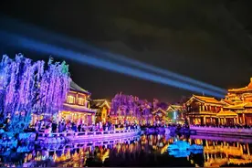 洛阳必去的8个景点：龙门石窟第3，老君山第4，第1名美到挪不开眼图片