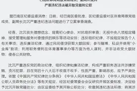 严重违纪违法！重庆市巴南区、开州区两名干部被“双开”图片