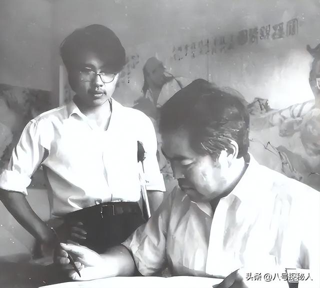 和朋友妻子偷情10年，北京庄园让给继子，难怪范曾亲女儿撕破脸
