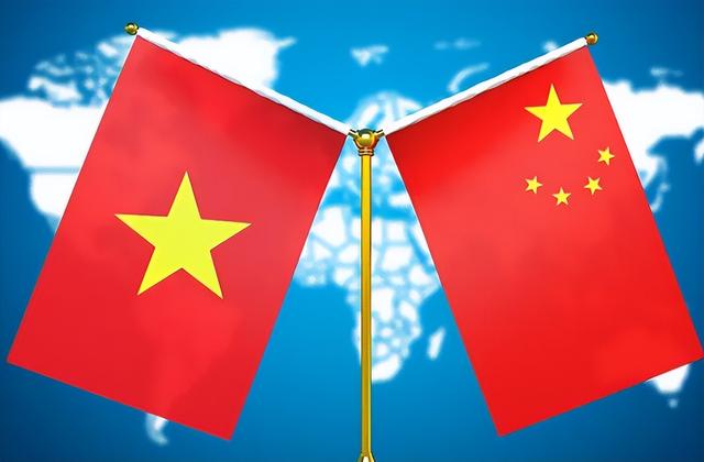 比稀土更有用，越南给中国送来一张“王牌”，美国急的“直冒汗”