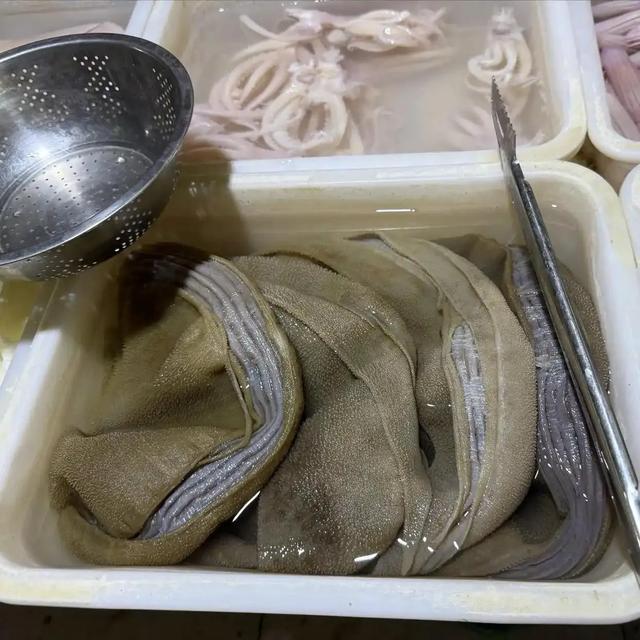 牛油是什么油?黄喉,毛肚,百叶又是什么?一次全读懂,来涨知识