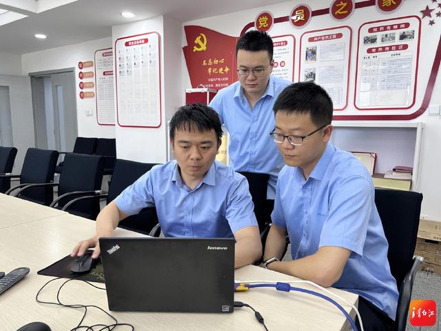 国内首创！这个团队在青白江的研发成果取得重大技术突破