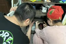 破解用网难题！哈尔滨市香坊区1313户居民用上无线网络图片