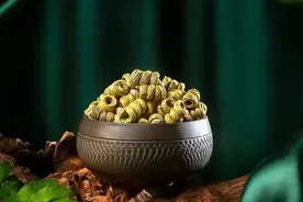 石斛的正确吃法，石斛怎么吃效果最好，探索效果最好的方法！图片