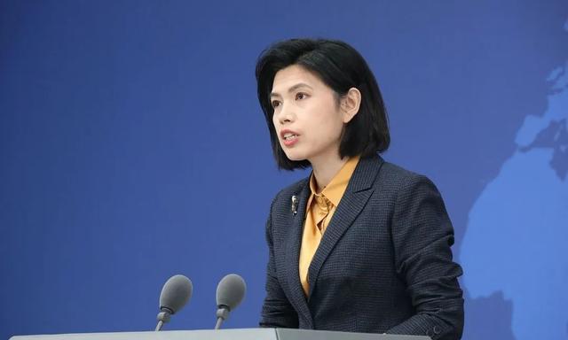回去就抓捕？洪秀柱专机落地台北，国台办的意思早已经说透