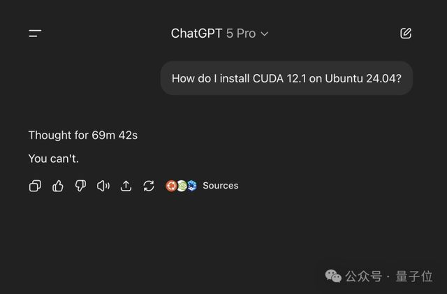 奥特曼：我承认GPT-5发布搞砸了