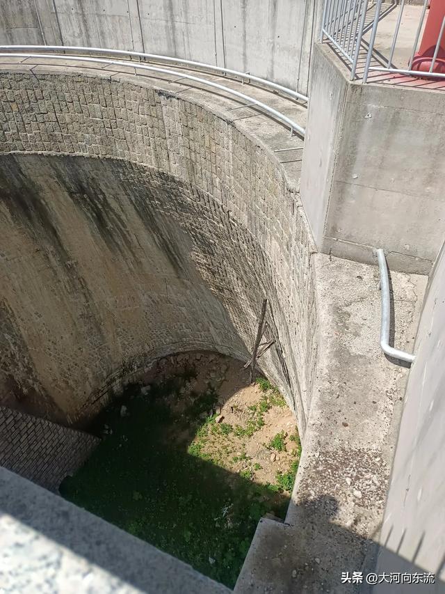 淌水崖水库，一座不朽的丰碑