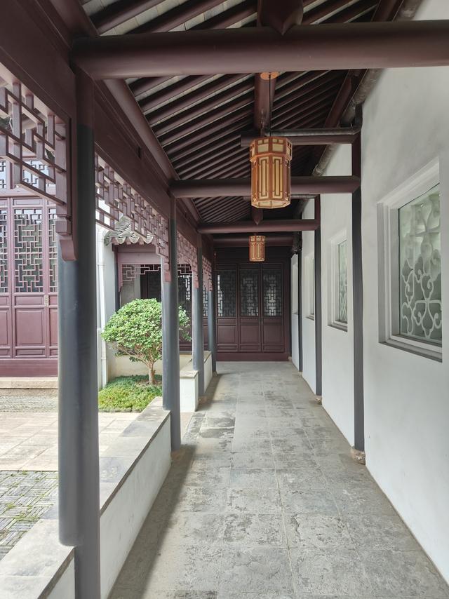 门可罗雀的苏州古祠，祭祀孔门七十二贤唯一的南方弟子！