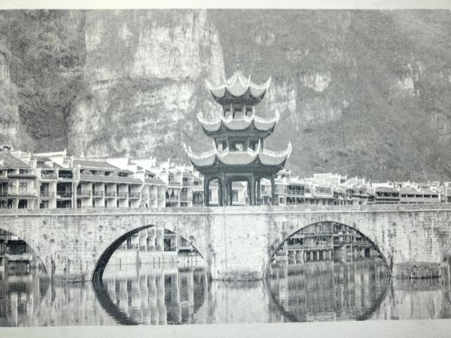 探秘惊艳的东方“威尼斯”——贵州镇远