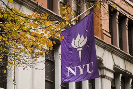 上海某国际高中卖假成绩单遭NYU抓包！该学校被拉黑图片