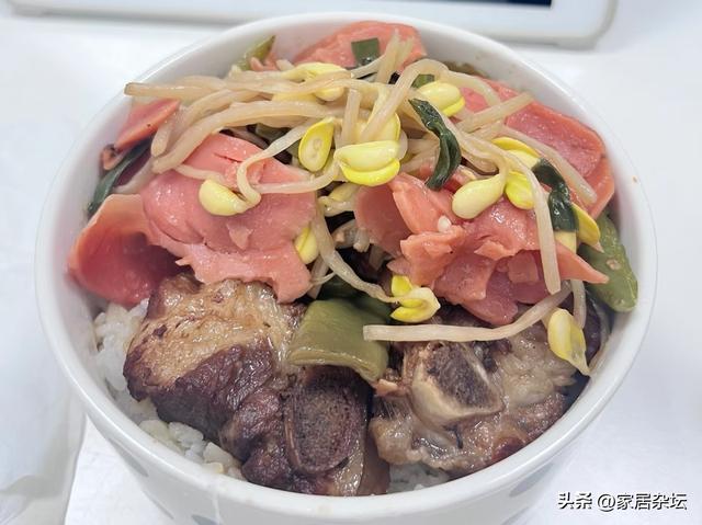 被“邪修的蒸蛋器用法”惊住了，思路打开以后，根本就停不下来