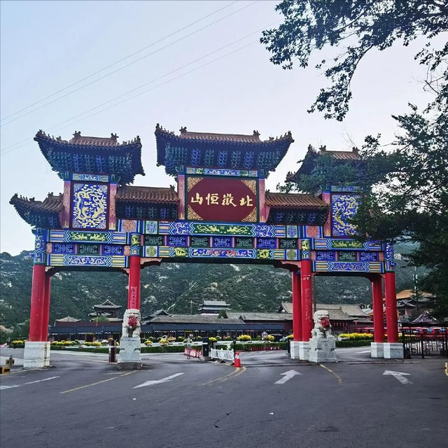 全球独一无二的10大奇景，不可复刻的孤本，藏在山西大同！