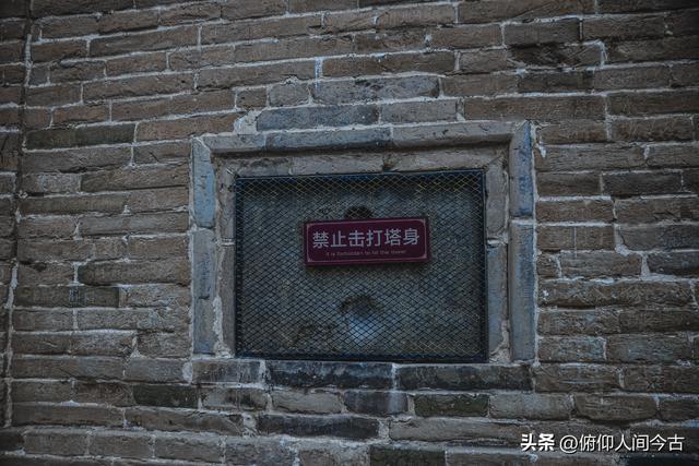 国内唯一敢谈情的寺庙，藏着中国古代声学奇迹